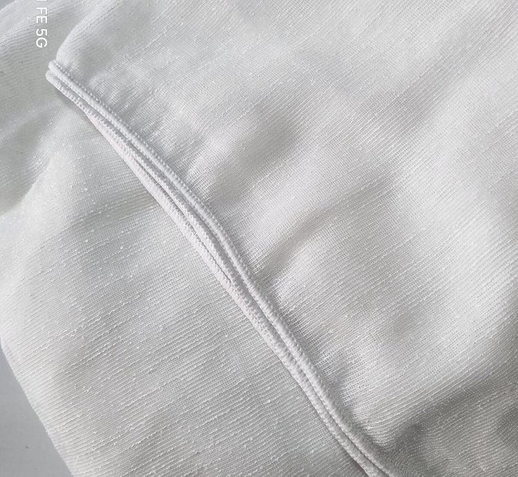 Draperie de Fundal Shantung Pliu 1x2 150x185