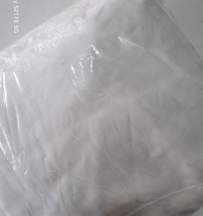 Tül Perde 150x240 cm - 1x2 Pile, Dökümlü ve Zarif Tasarım