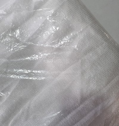 Eko Tül Perde 1540x240 cm - 1x2 Pile, Ekonomik ve Şık Geniş Ölçü Perde