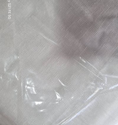 Bambu Tül Perde 140x240 cm - 1x2 Pile, Doğal ve Ferah Görünüm