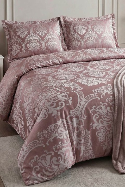 %100 Pamuk Saten Kişiye Özel Nevresim Takımı | İstediğiniz Ölçüde Özel Dikim