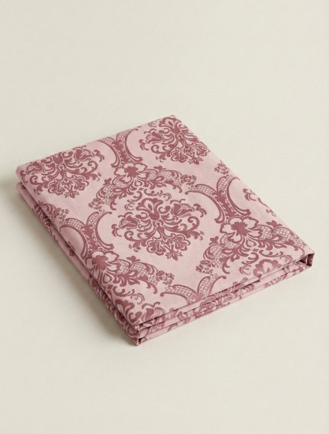 Parure de Lit Sur Mesure en Satin de Coton 100% | Confection Personnalisée 4