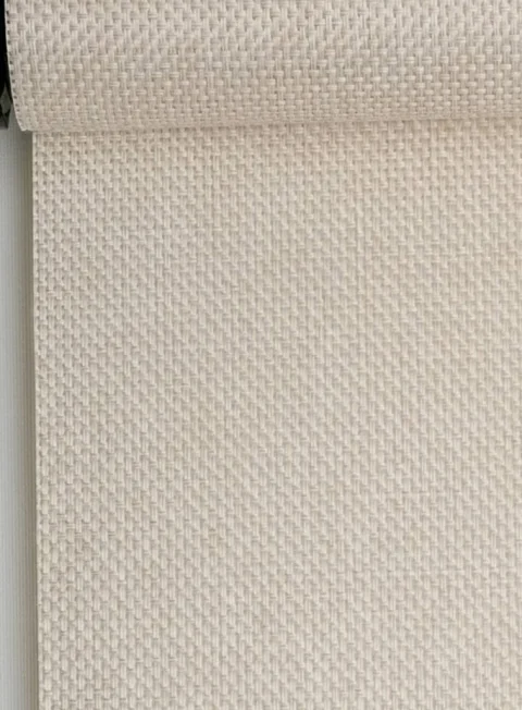 Krem Screen Rulon Pərdə | 8% Açıqlıq və Fərdi Ölçü 3