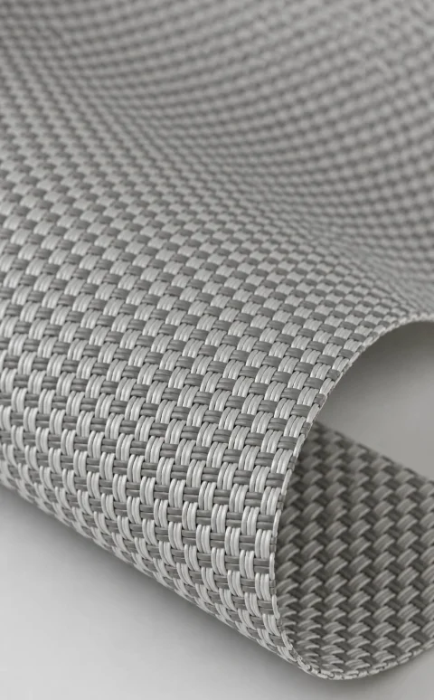Gri Sun Screen Stor Perde | Doğal Işık, Ölçüye Özel ve Koku Yapmaz Kumaş 2